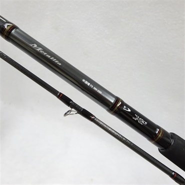 ２２メタリア中深場７３ＨＨ－２００